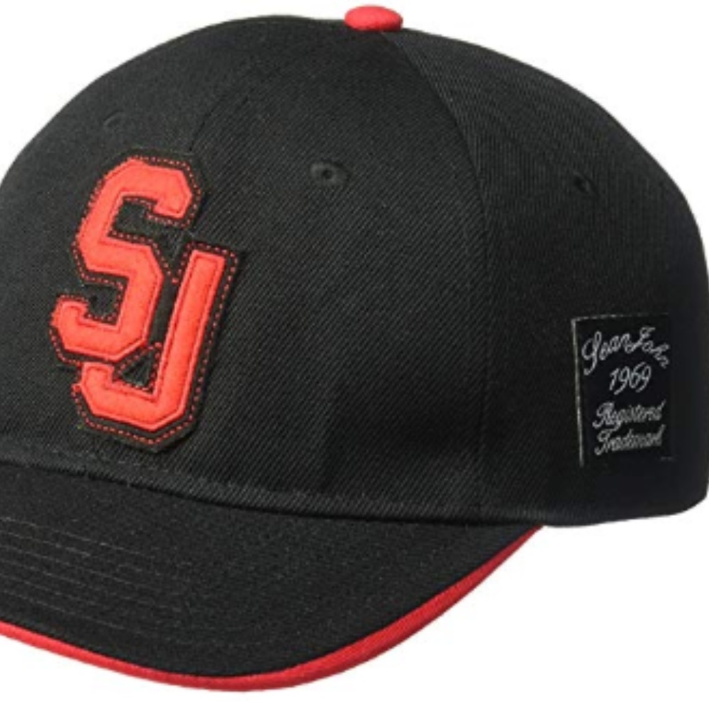 Sean John Men's Baseball Cap adjustable - Picture 1 of 4